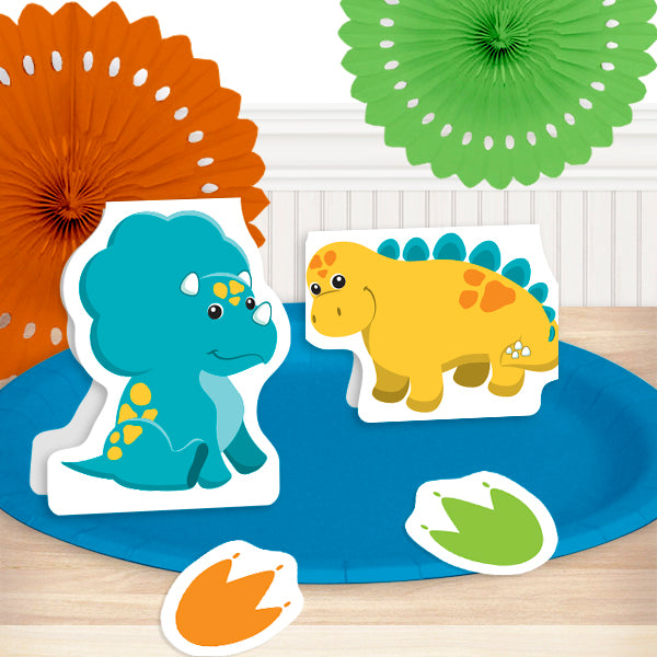 Dinosaur Party Decorations | Lil Dino | Preschool