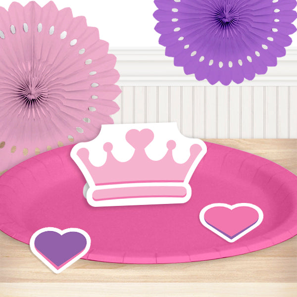 Princess Party Decorations | Lil Princess