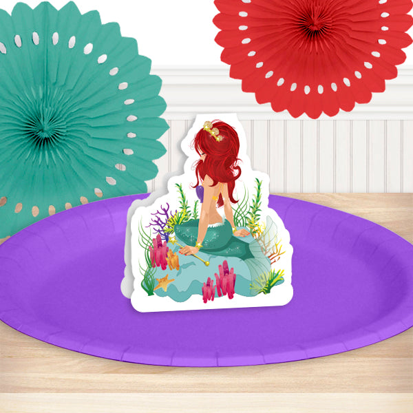 Mermaid Princess | Party Decorations