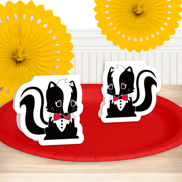 Skunk Party Decorations | Lil Stinker