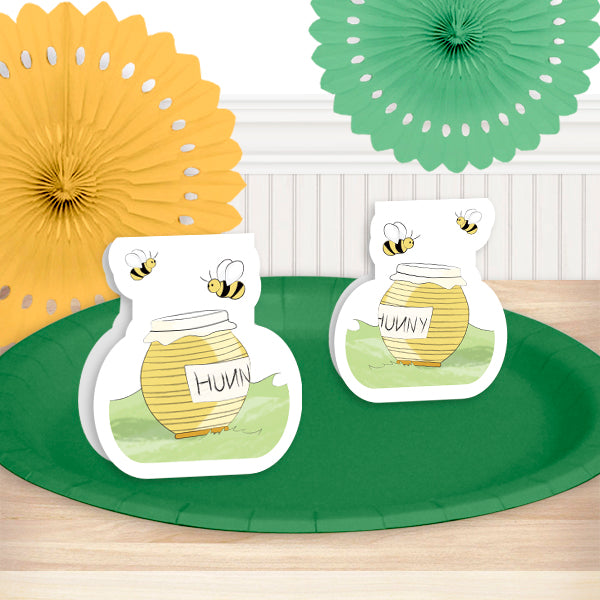 Bee Party Decorations | Lil Honey Bee