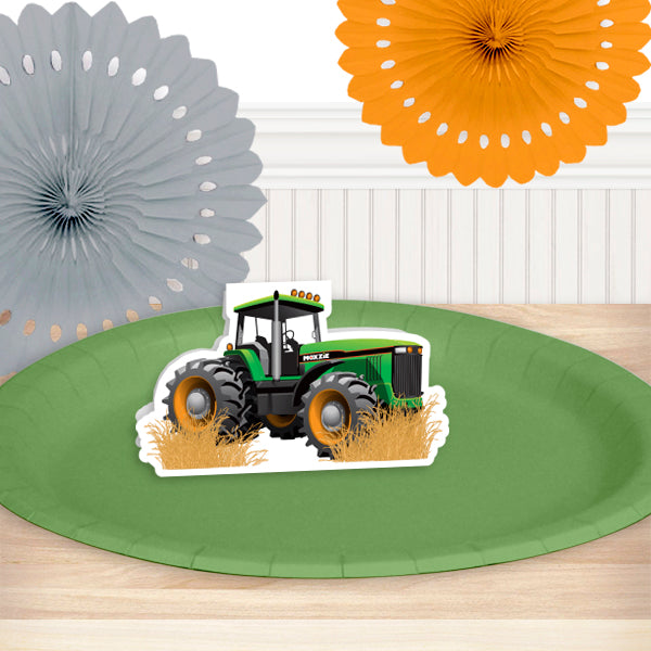Farm Tractor | Party Decorations