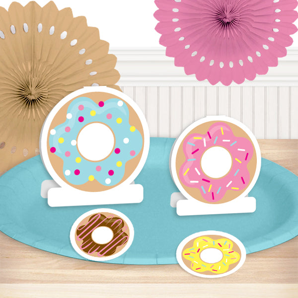 Donut Party Decorations