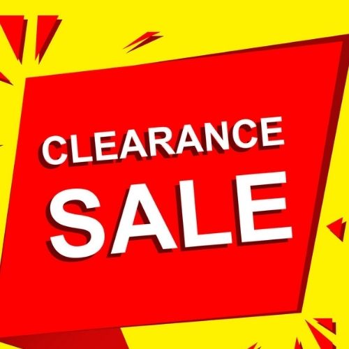 Sale | Clearance Party Supplies | Discontinued Decorations