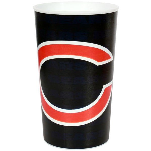 Chicago Bears Keepsake Cup