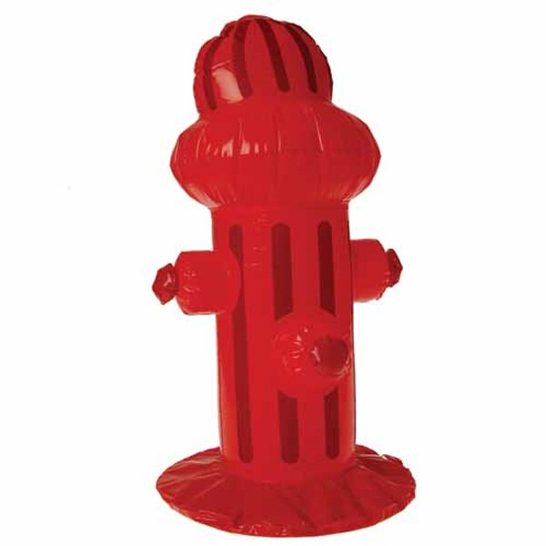 Fire Hydrant Inflatable 20 inch