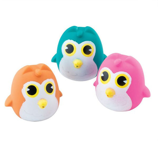 Owl Squirter, 2.5 inch