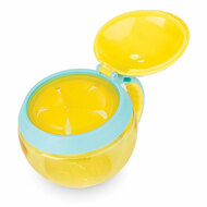 Bumble Bee Snack Cup
