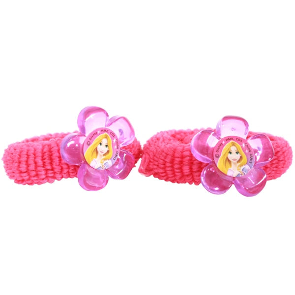 Disney Tangled Hair Bands 4 count